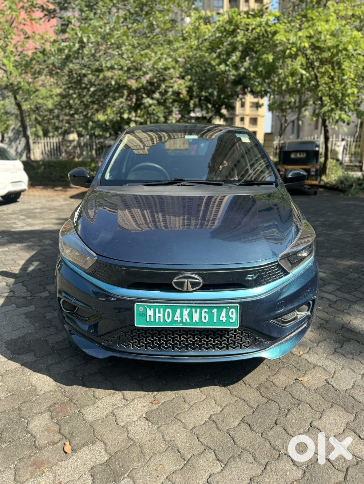 Urgent Sale - 2023 Tata Tigor Ev