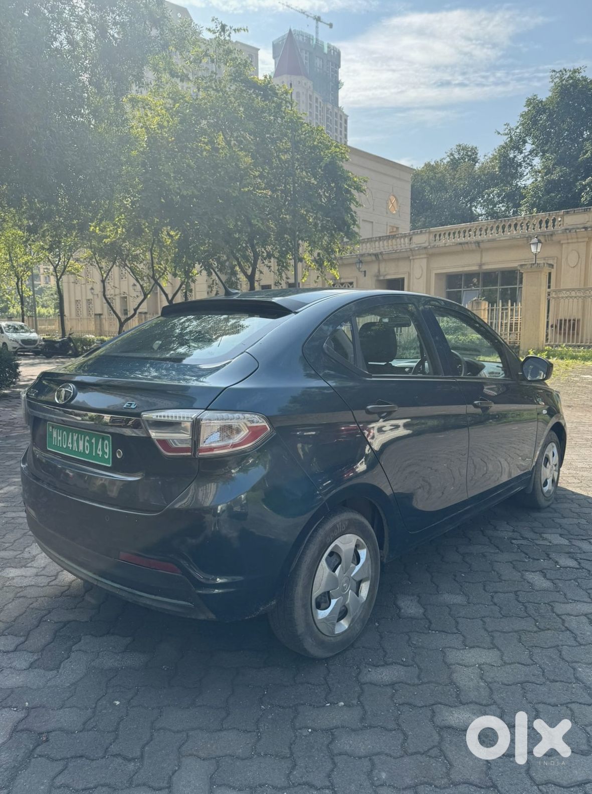 Urgent Sale - 2023 Tata Tigor Ev