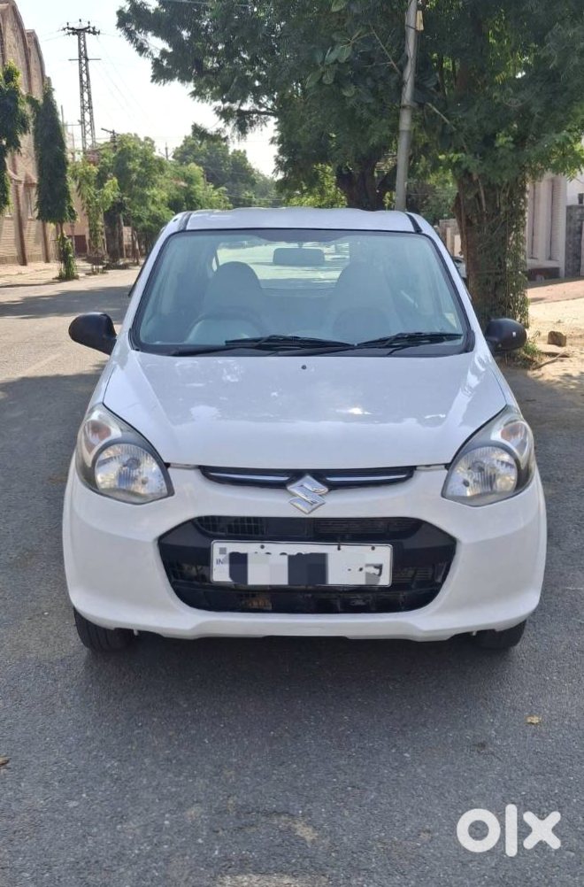 Urgent Sale Alto 800