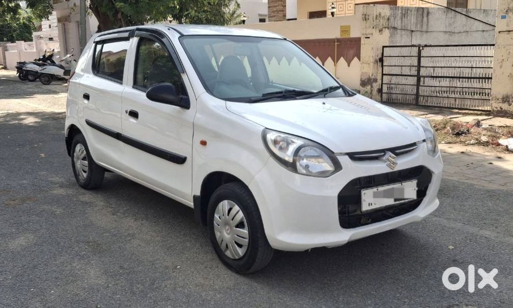 Urgent Sale Alto 800