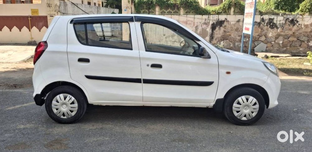 Urgent Sale Alto 800