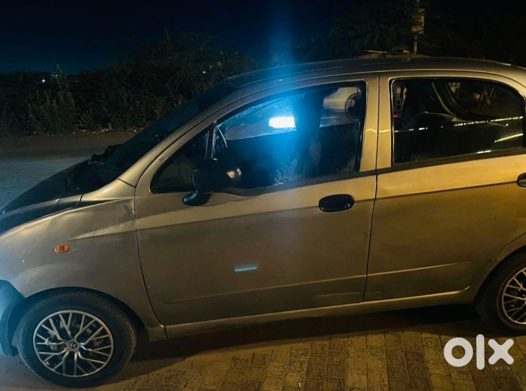 Chevrolet Spark Need To Sell Asap