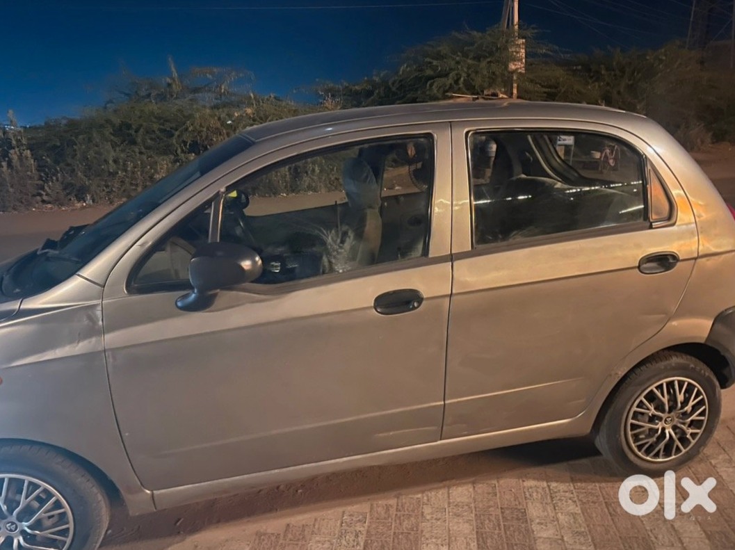 Chevrolet Spark Need To Sell Asap