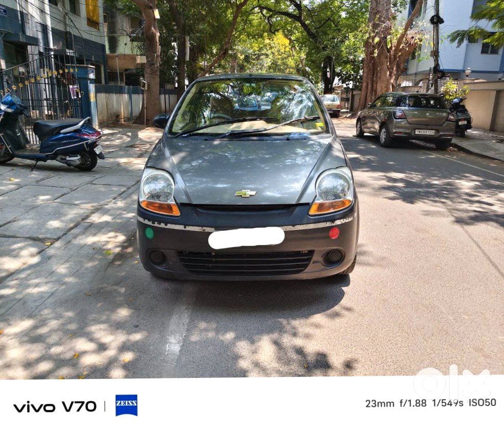 Chevrolet Spark Need To Sell Asap