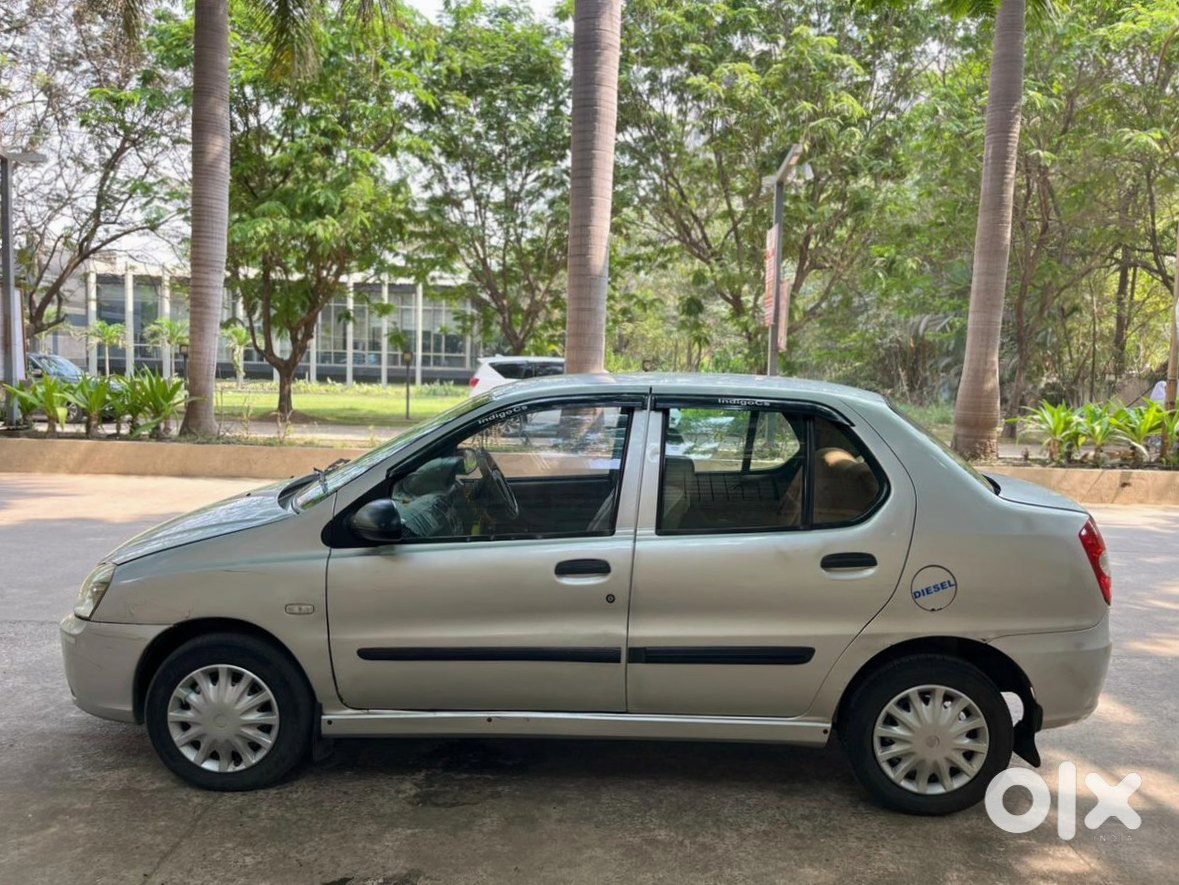 Tata Indigo Cs 2011