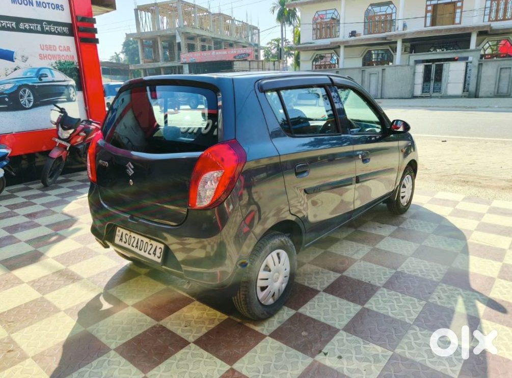 Alto 800 For Sale