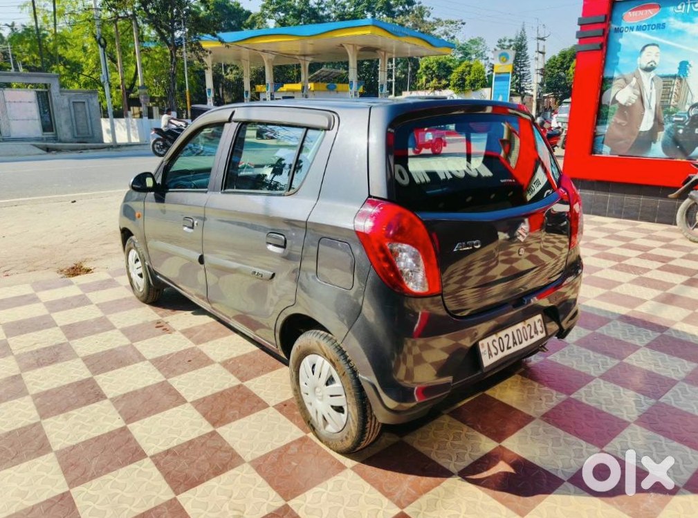 Alto 800 For Sale