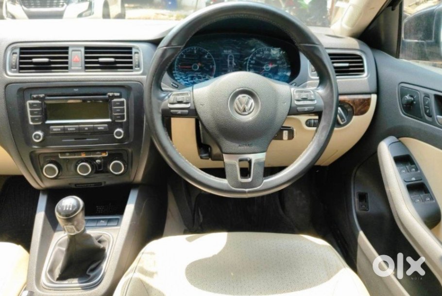 Vw Jetta 2015 Diesel Automatic
