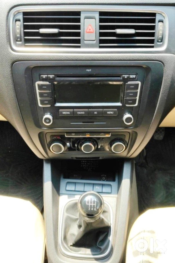 Vw Jetta 2015 Diesel Automatic