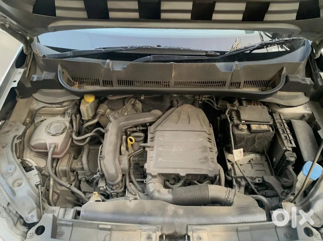 Volkswagen Taigun 2022 German Engineering