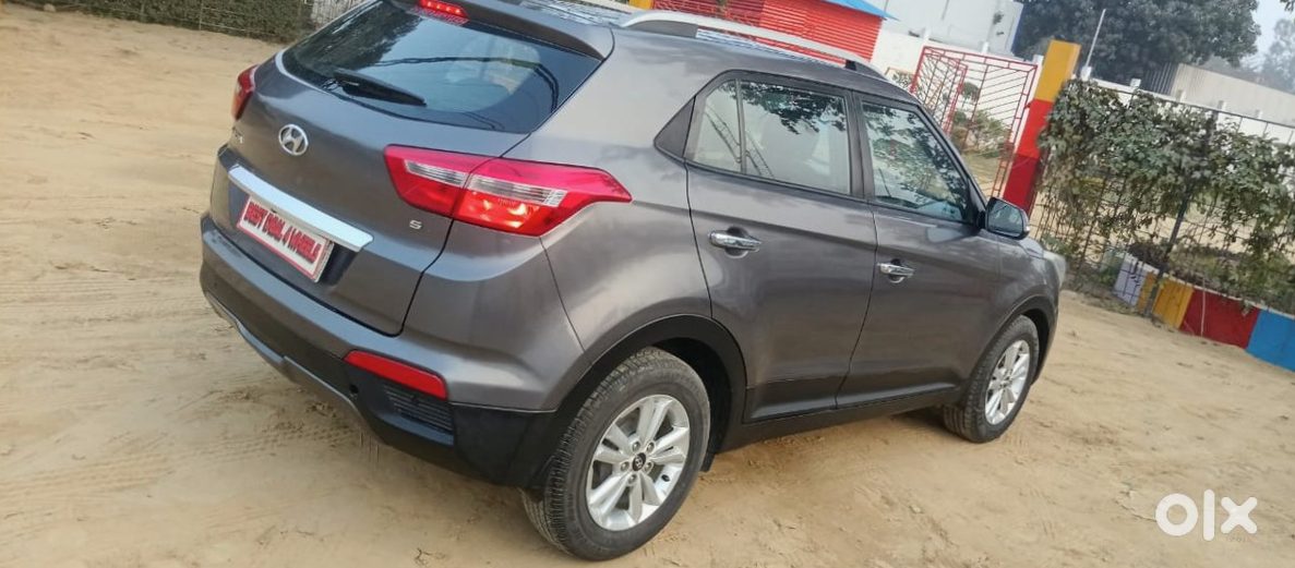 2012 Hyundai Santa Fe Diesel Manual
