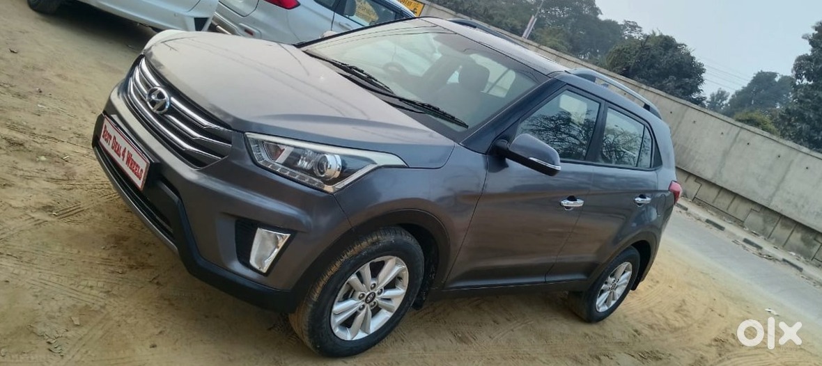 2012 Hyundai Santa Fe Diesel Manual