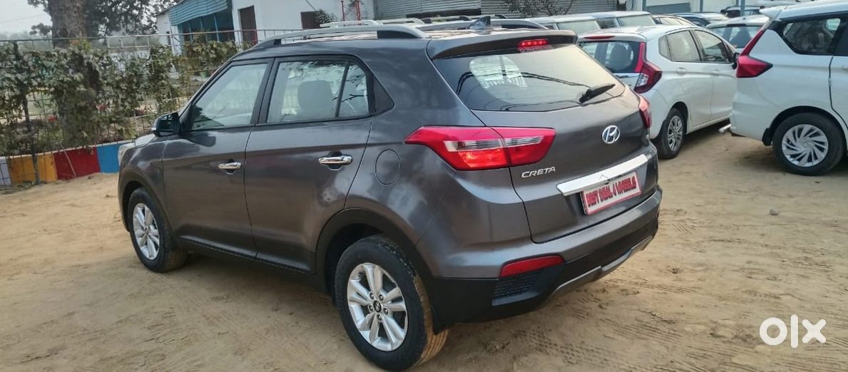 2012 Hyundai Santa Fe Diesel Manual