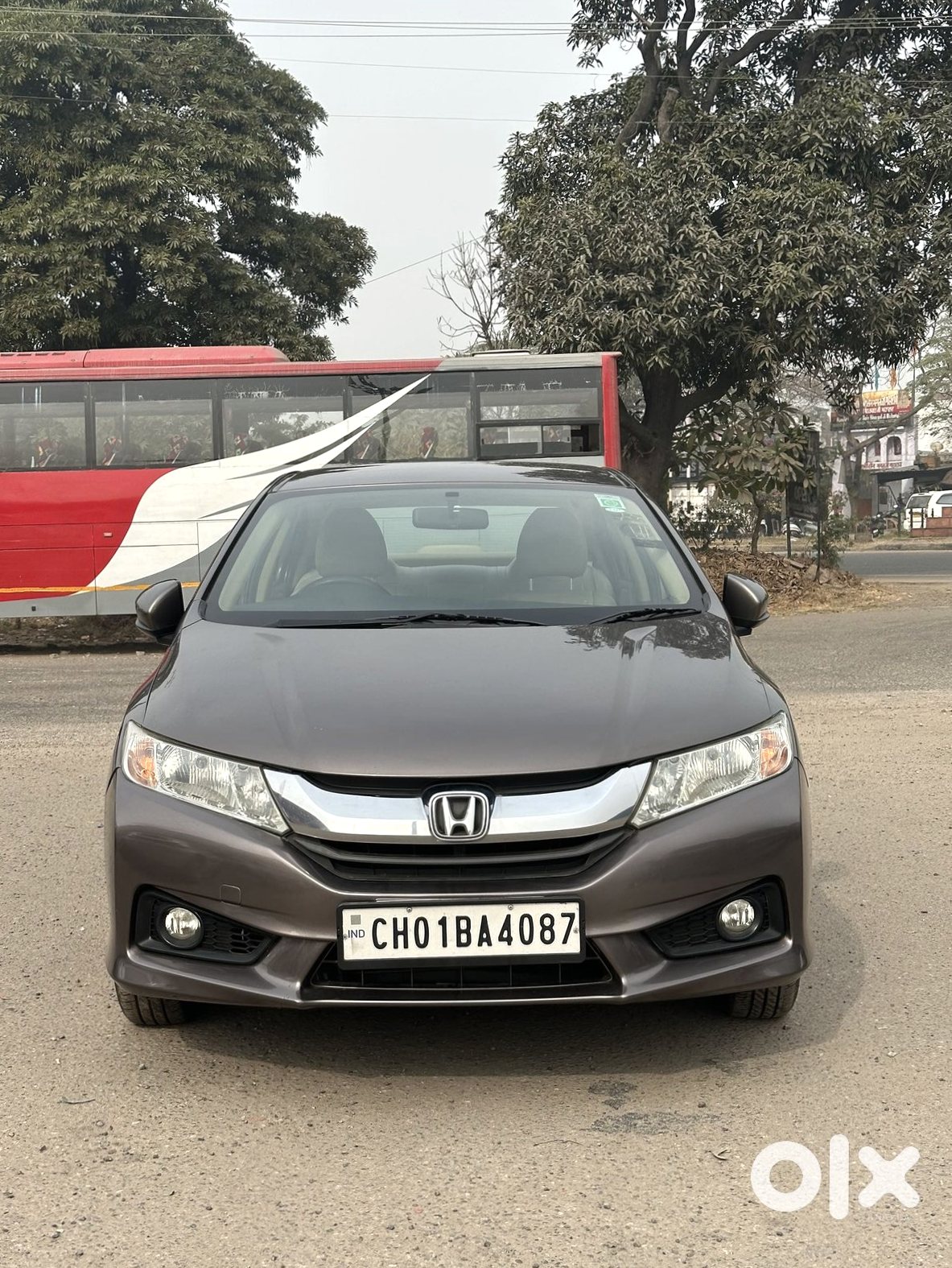 2019 Honda City | 72,529km | Petrol Manual