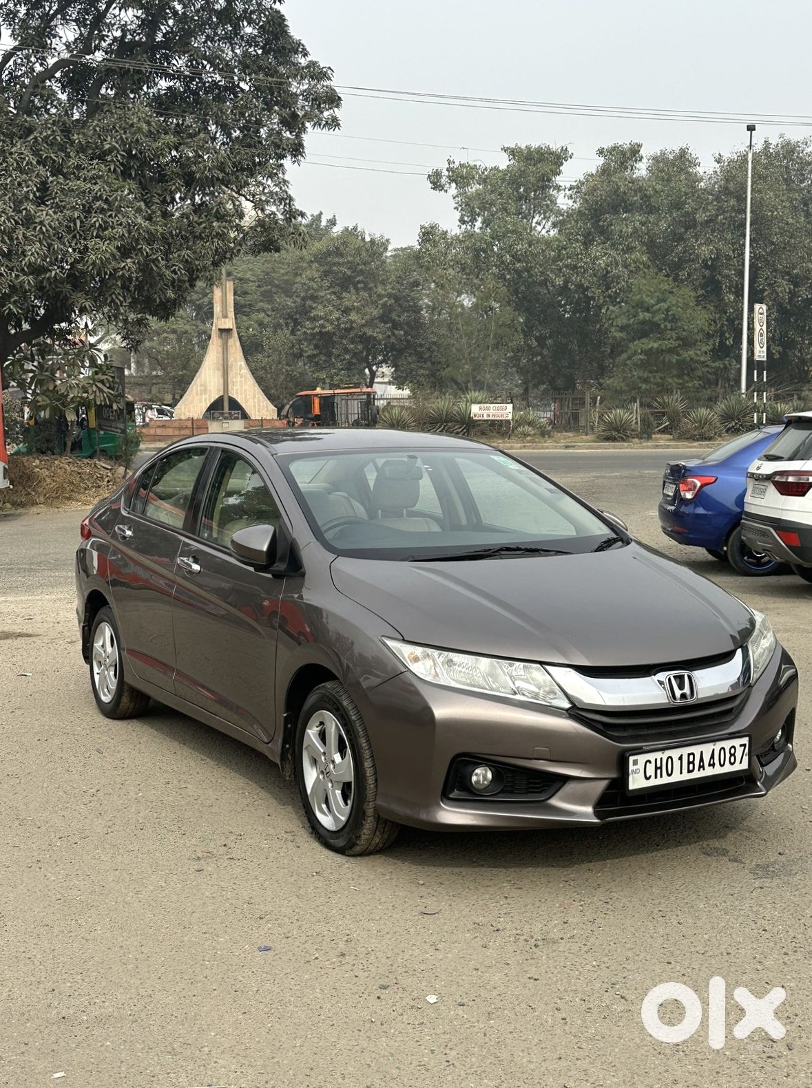 2019 Honda City | 72,529km | Petrol Manual