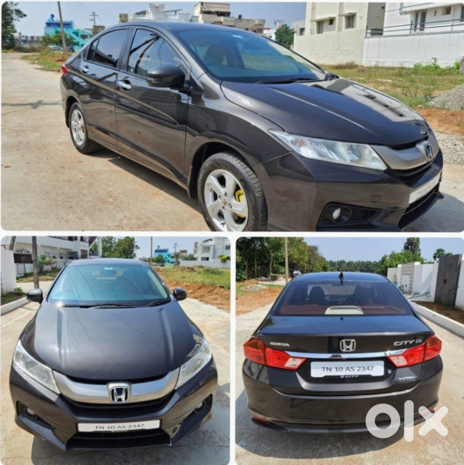 2018 Honda City | Low Mileage