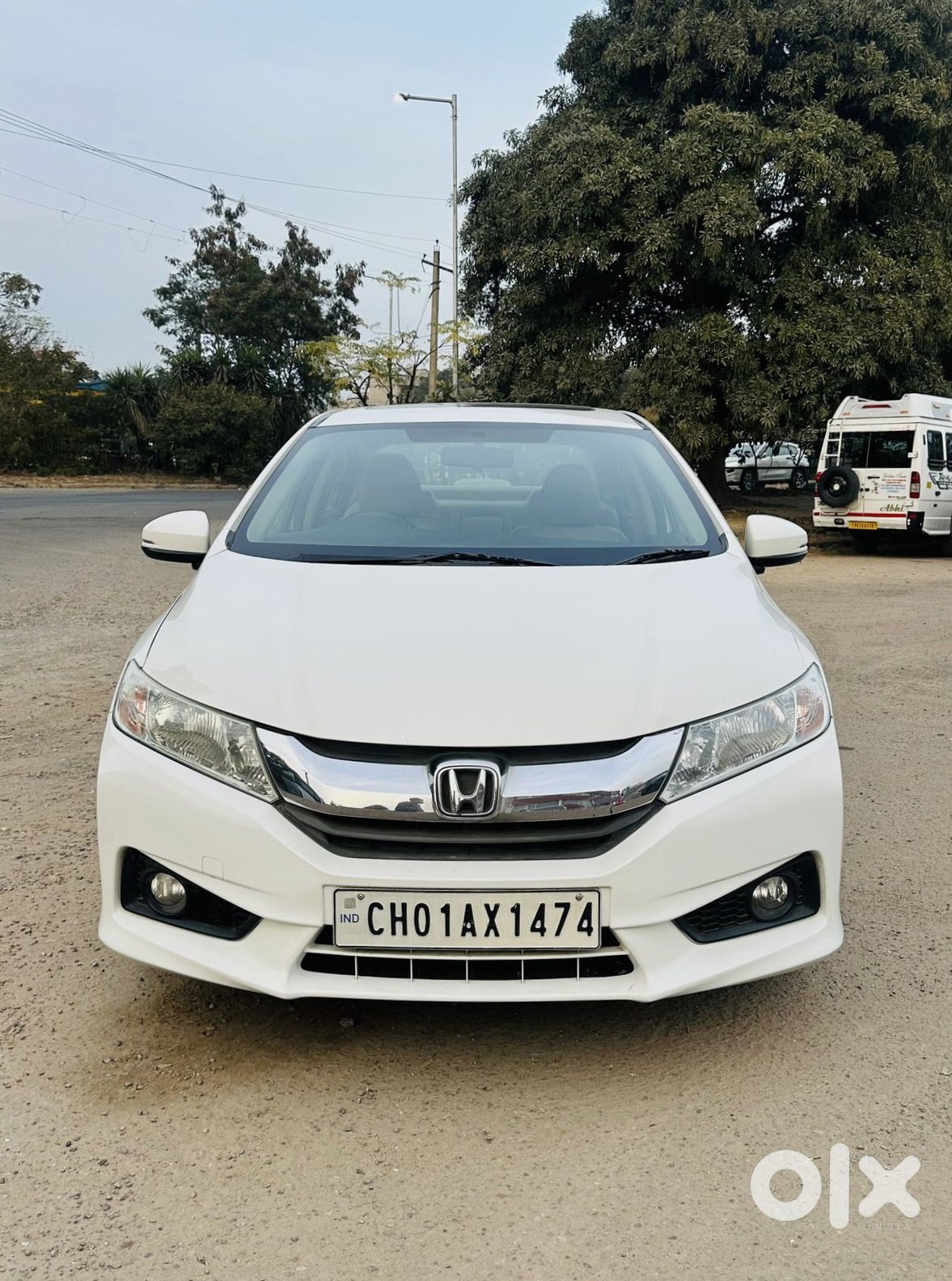 2018 Honda City | Low Mileage