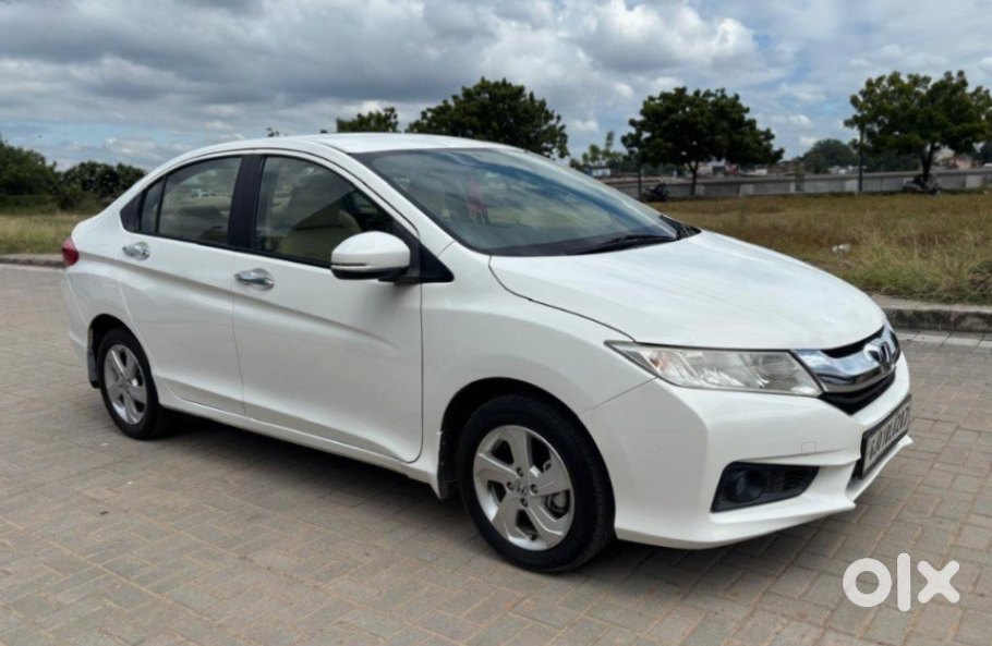 Honda City 2014 Urgent Sale
