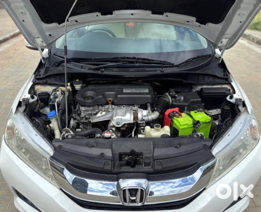 Honda City 2014 Urgent Sale