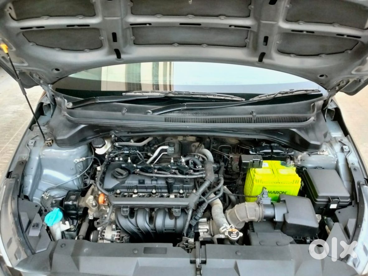 2020 Hyundai I20 - Best Deal