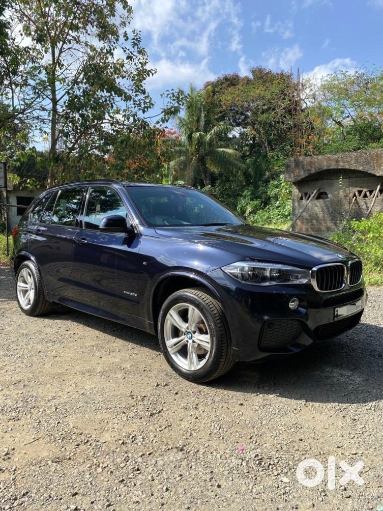 Bmw X5 2010 - Excellent Condition
