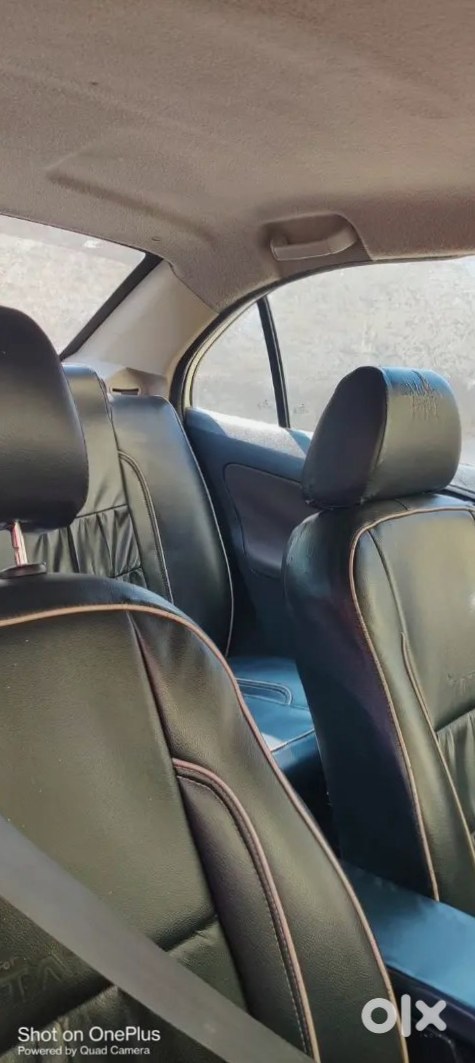 Tata Zest Diesel Manual 2020