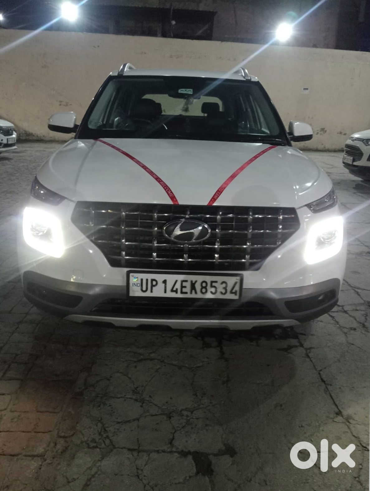 2019 Hyundai Venue Automatic Diesel
