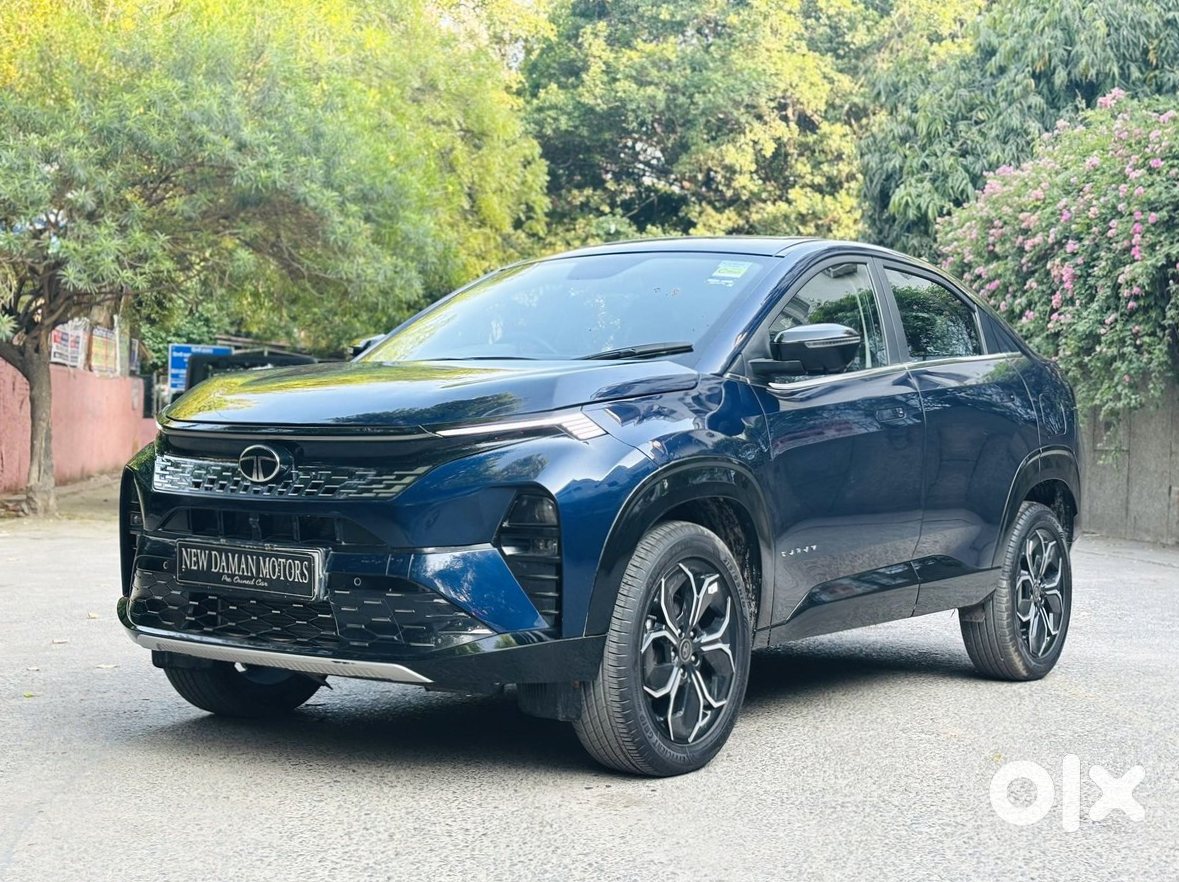 Tata Curvv 2024 - Need To Sell Asap