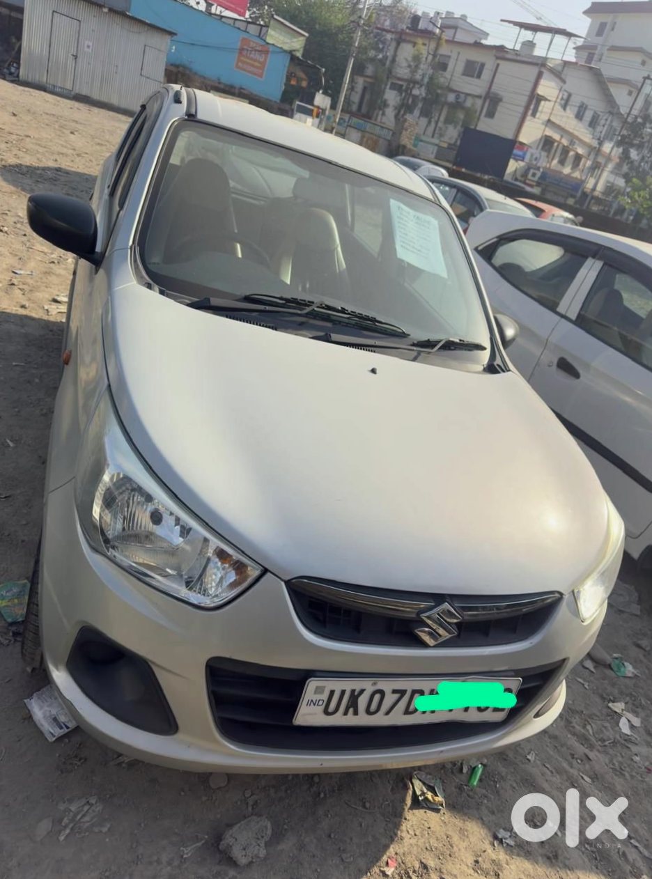 Alto K10 For Sale