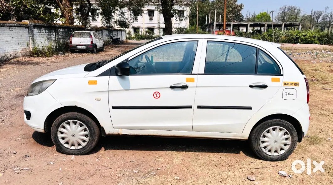 Tata Bolt 2022 Manual Diesel