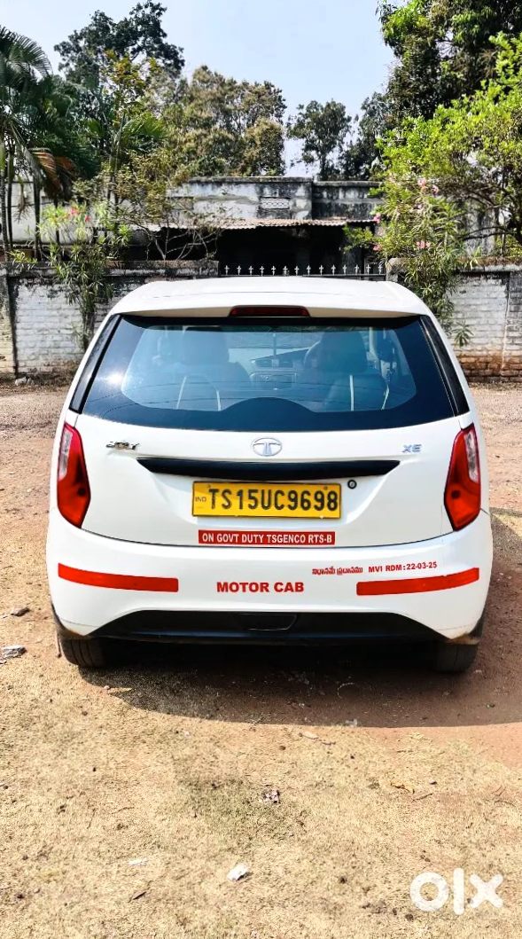Tata Bolt 2022 Manual Diesel