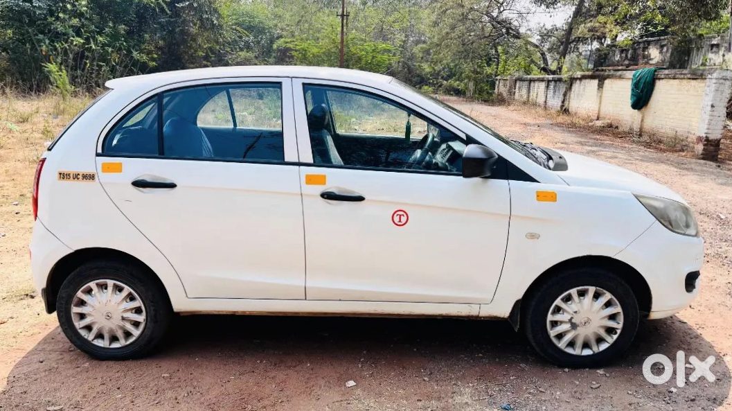 Tata Bolt 2022 Manual Diesel