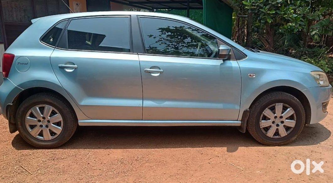 2022 Volkswagen Polo Diesel