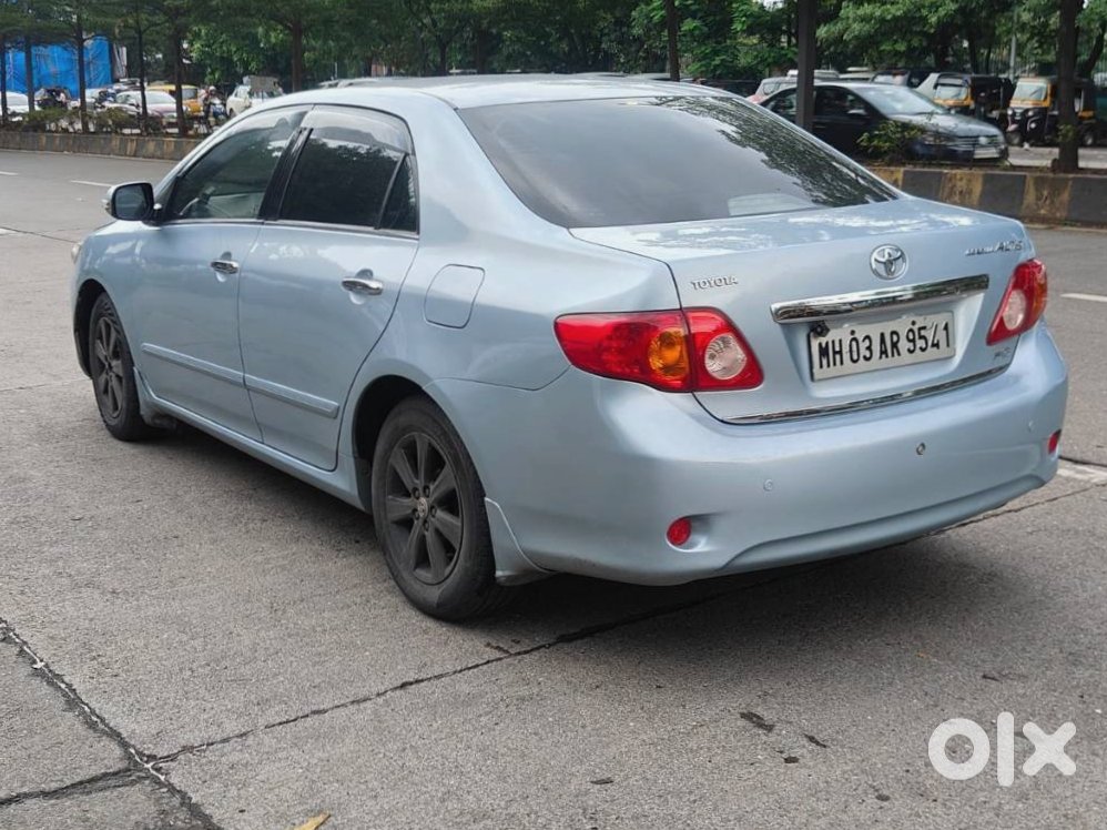 2019 Toyota Etios Cross Petrol Automatic
