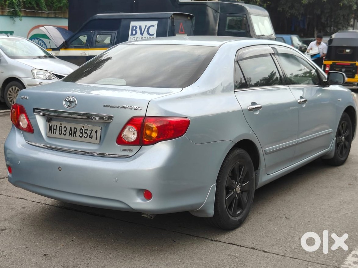 2019 Toyota Etios Cross Petrol Automatic
