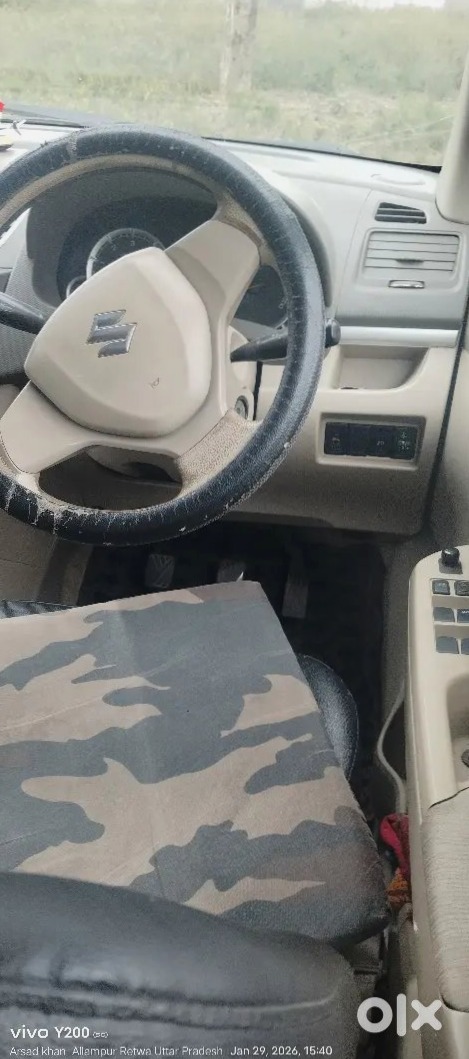 Maruti Suzuki Ertiga 2022 Petrol Manual