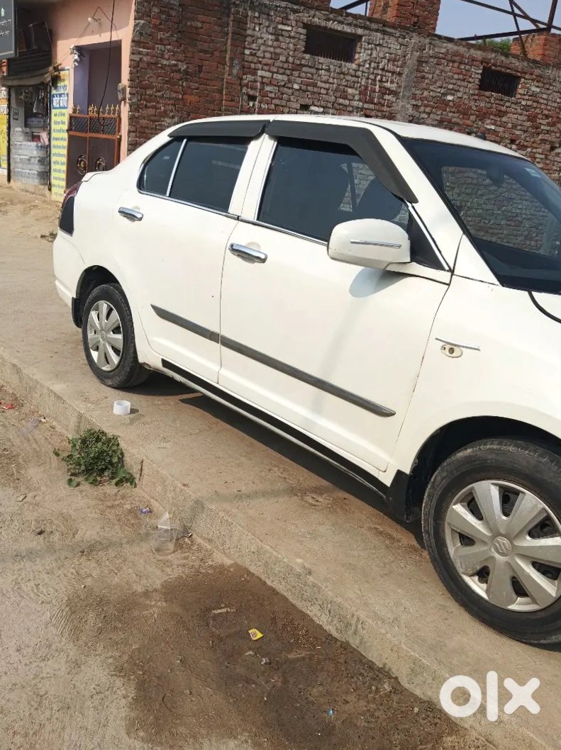 Swift Dzire Tour - Automatic 2017