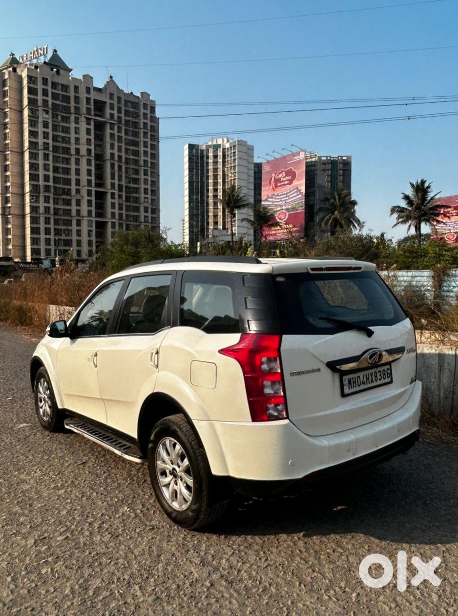 2015 Mahindra Xuv500 Diesel Manual - Best Price