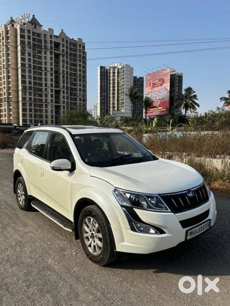 2015 Mahindra Xuv500 Diesel Manual - Best Price