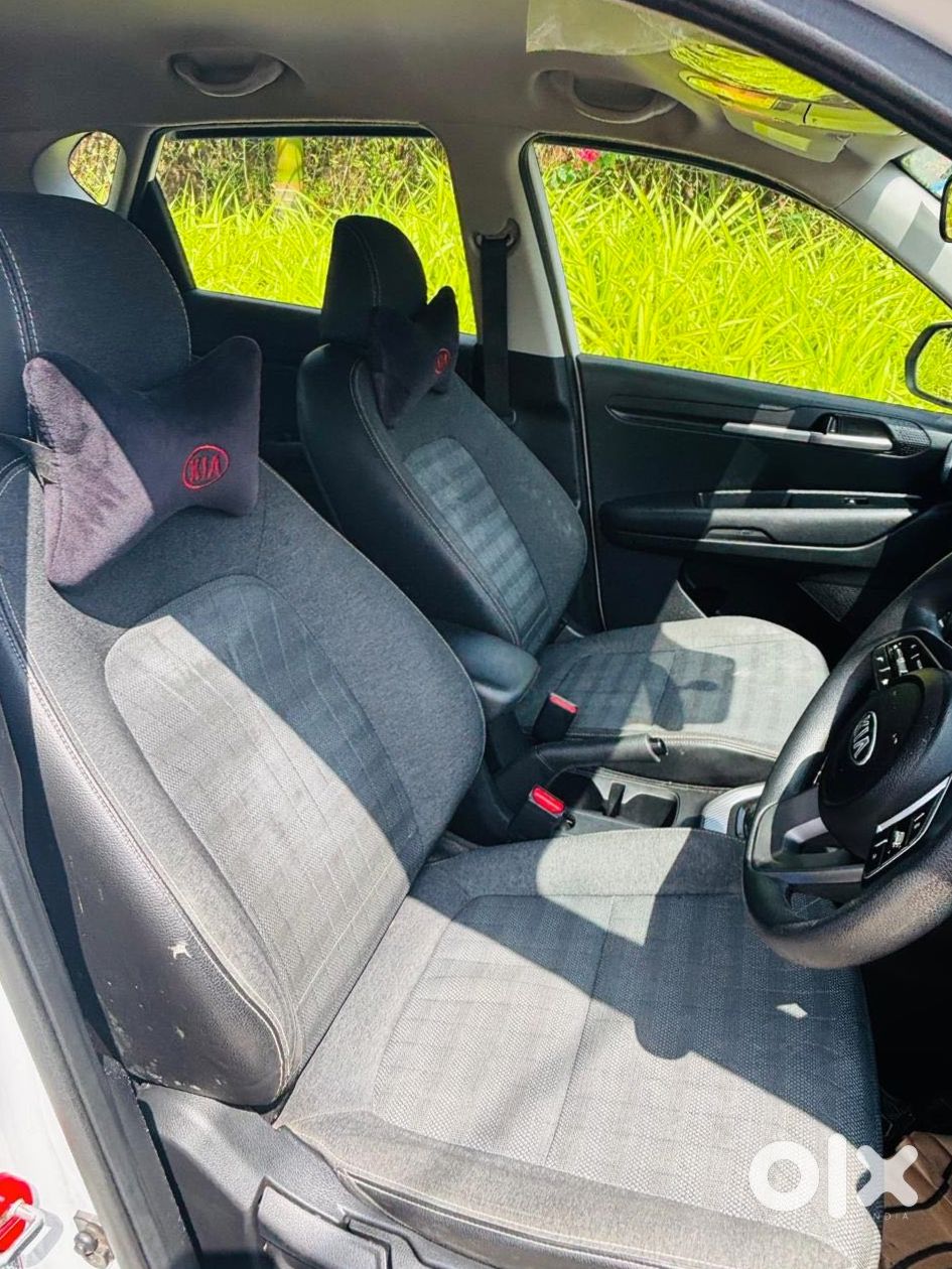 Kia Sonet 2022 Diesel