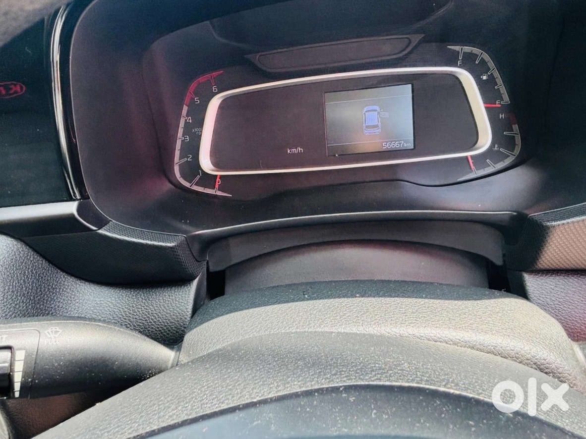 Kia Sonet 2022 Diesel