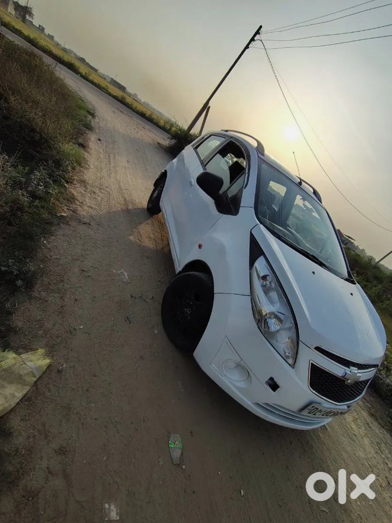 Chevrolet Beat 2017 Urgent Sale