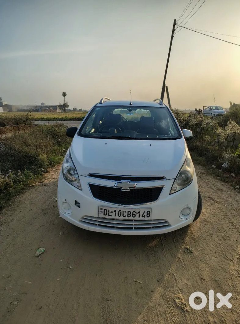 Chevrolet Beat 2017 Urgent Sale