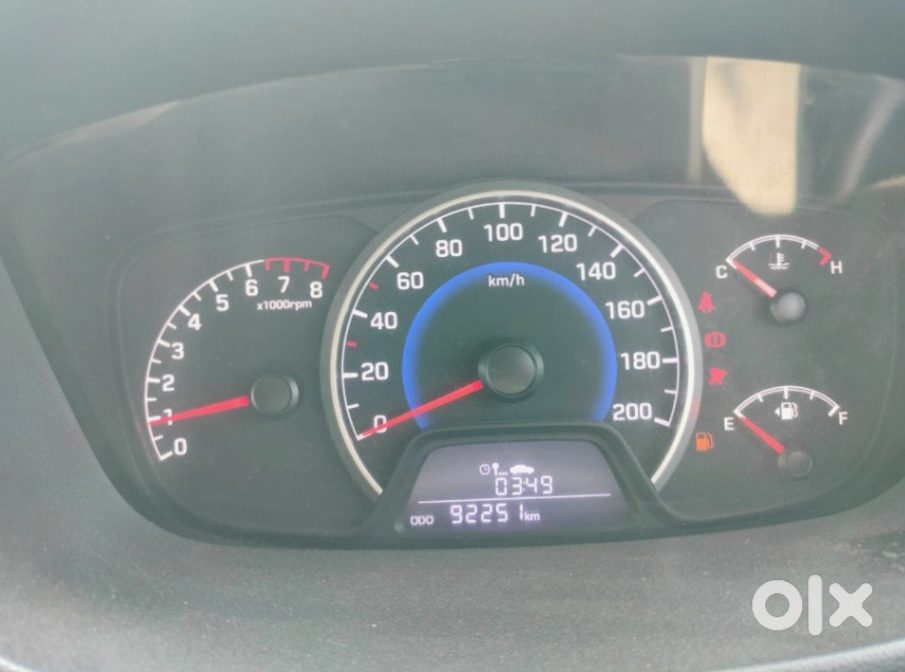 Need To Sell Asap - Hyundai I10