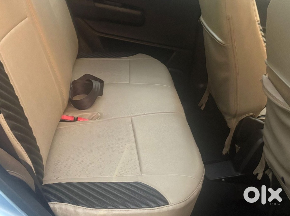 Wagon R Automatic 2024 Going Abroad