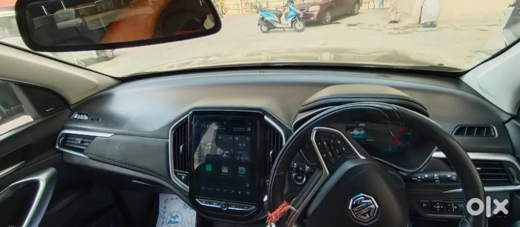 Maruti Ciaz 2023 - Sedan Comfort