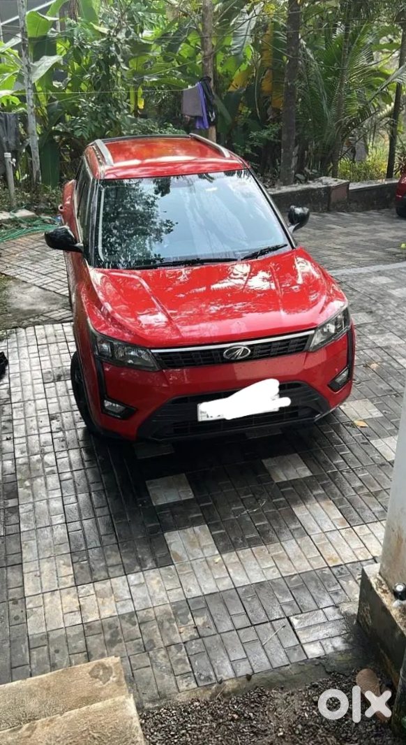 Mahindra Xuv300 Turbosport 2021