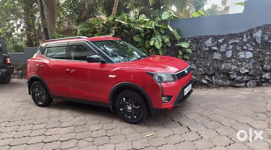 Mahindra Xuv300 Turbosport 2021