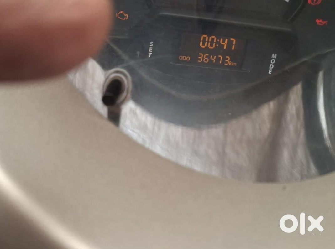 Nano 2011 - City Car Basic