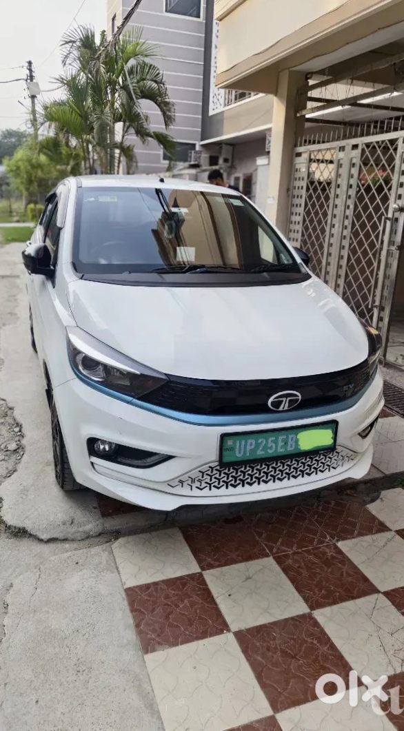 Tata Tiago Ev Urgently Selling